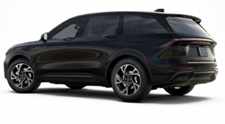 2025 Lincoln Lincoln Nautilus External Image 2